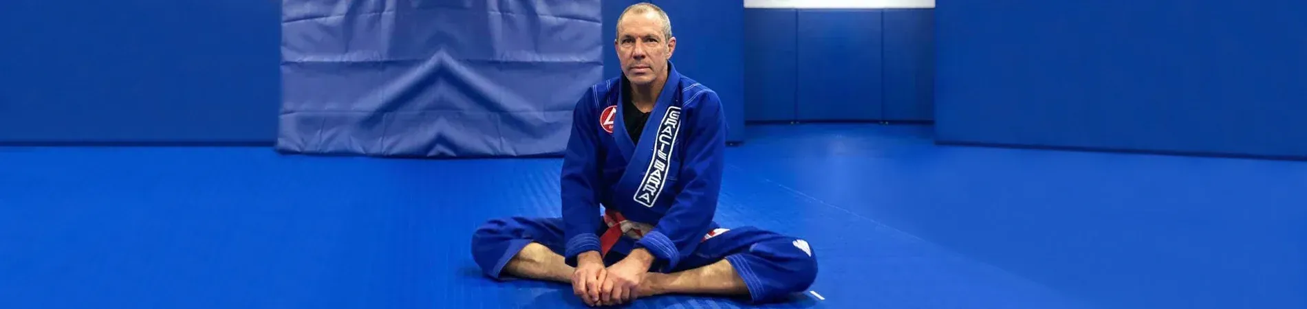 Master Carlos Gracie Junior