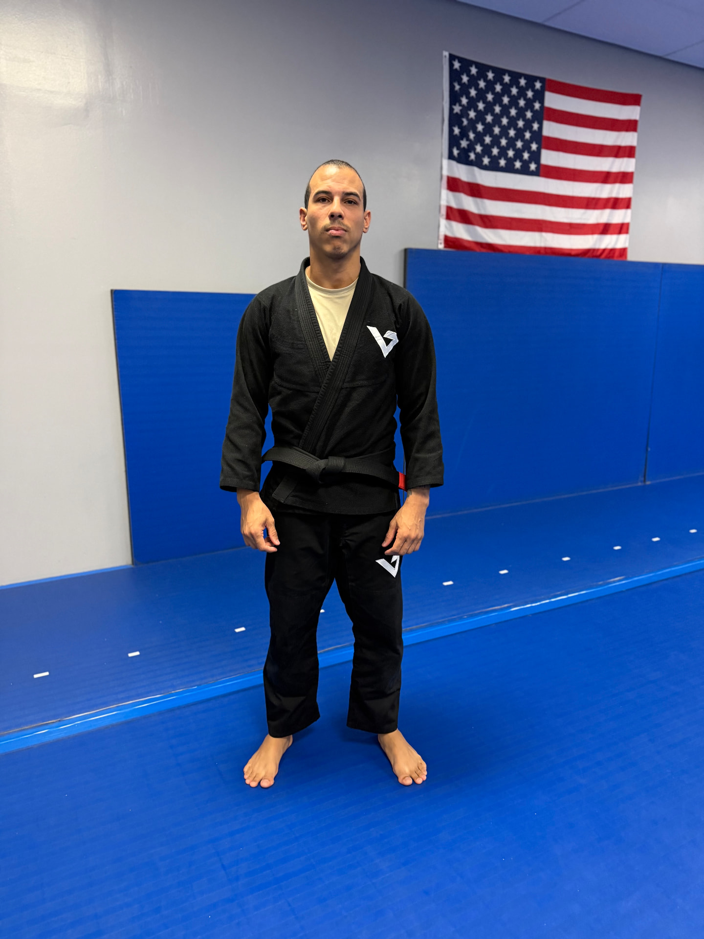 Professor Matheus Oliveira