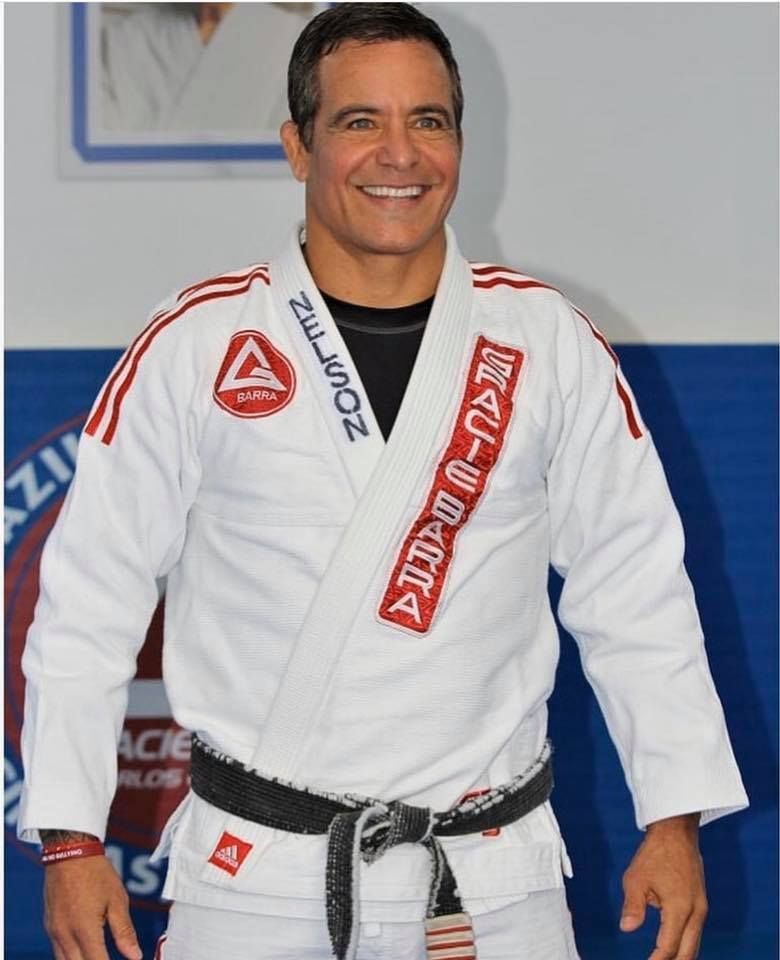 Master Nelson Monteiro