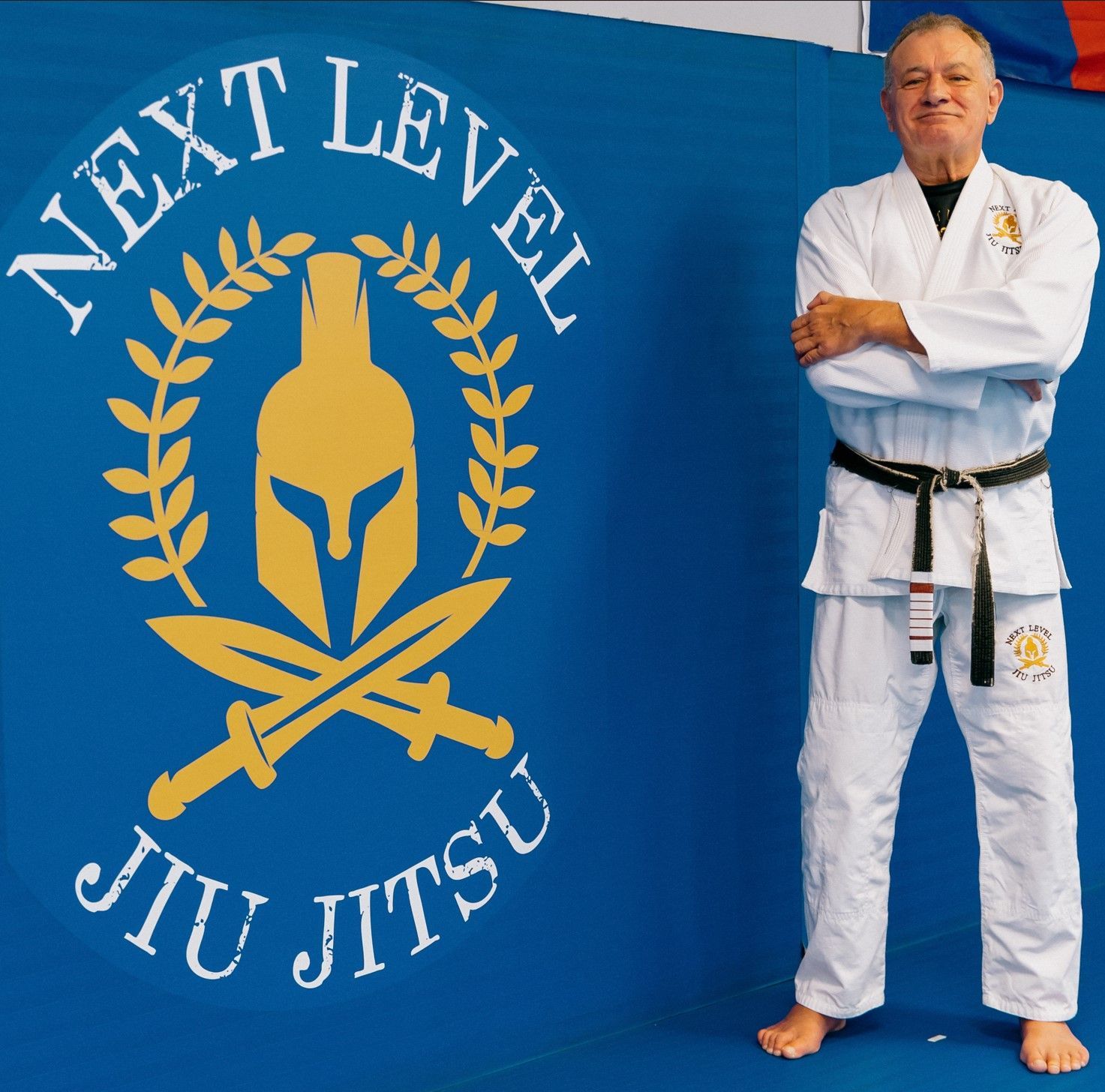 Professor Ted Stickel