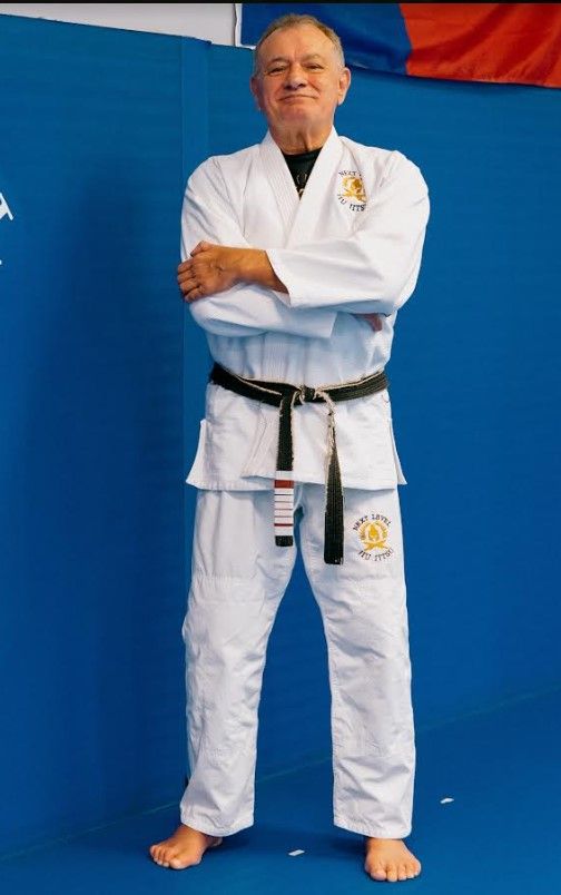 Professor Ted Stickel